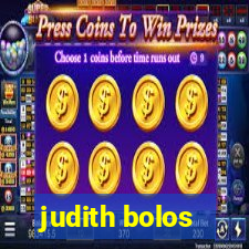judith bolos